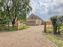 The Stable at Warren House