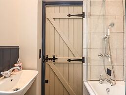 The Stable at Warren House