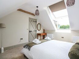 The Stable at Warren House