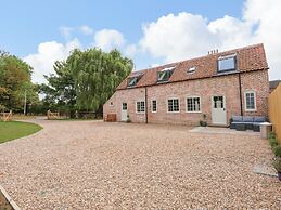 The Stable at Warren House