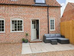 The Stable at Warren House