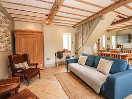 The Stable at Warren House