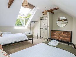 The Stable at Warren House