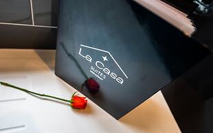 Charming 2-bed Apartment in Windsor - Free Parking