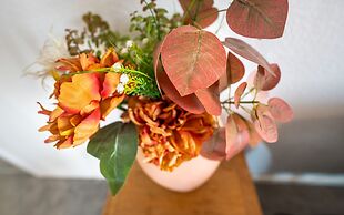 Charming 2-bed Apartment in Windsor - Free Parking