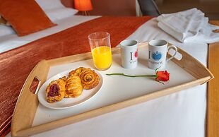 Charming 2-bed Apartment in Windsor - Free Parking