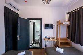 Solo Boutique Hotel