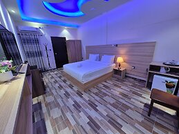 Aasna Inn