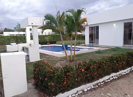 Casa Quinta Con Piscina En Girardot