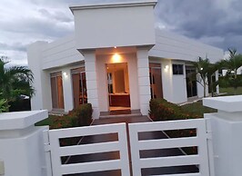 Casa Quinta Con Piscina En Girardot