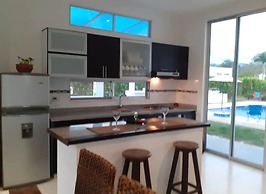 Casa Quinta Con Piscina En Girardot