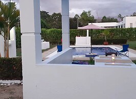 Casa Quinta Con Piscina En Girardot