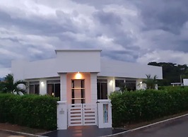 Casa Quinta Con Piscina En Girardot