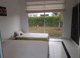 Casa Quinta Con Piscina En Girardot