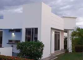 Casa Quinta Con Piscina En Girardot