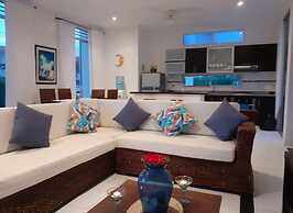 Casa Quinta Con Piscina En Girardot