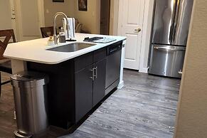 Lovely 1-bed Apartment in North Austin!!