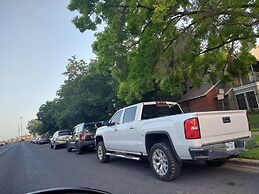 Lovely 1-bed Apartment in North Austin!!