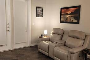 Lovely 1-bed Apartment in North Austin!!