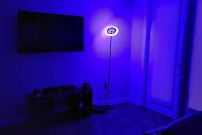 Lovely 1-bed Apartment in North Austin!!