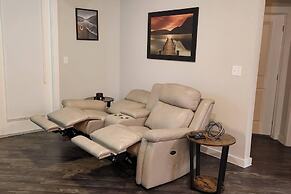 Lovely 1-bed Apartment in North Austin!!