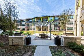 Lovely 1-bed Apartment in North Austin!!