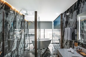 Marjan Plaza Hotel