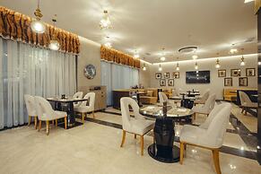 Marjan Plaza Hotel