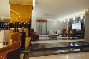 Marjan Plaza Hotel