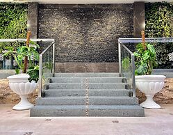 Marjan Plaza Hotel
