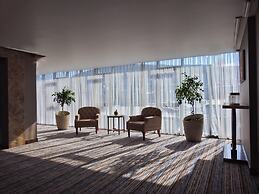 Marjan Plaza Hotel