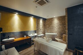 Marjan Plaza Hotel
