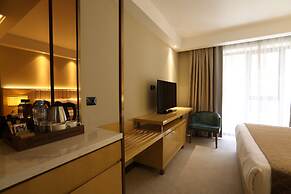 Marjan Plaza Hotel