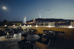 Marjan Plaza Hotel