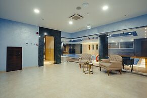 Marjan Plaza Hotel