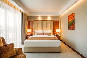 Marjan Plaza Hotel