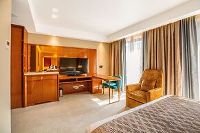 Marjan Plaza Hotel