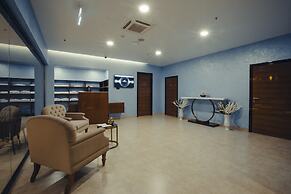 Marjan Plaza Hotel