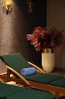 Marjan Plaza Hotel