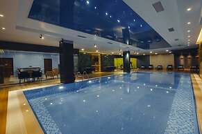 Marjan Plaza Hotel