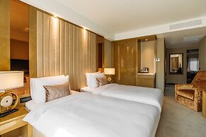 Marjan Plaza Hotel