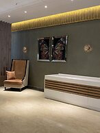 Marjan Plaza Hotel