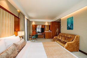 Marjan Plaza Hotel