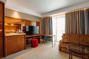 Marjan Plaza Hotel