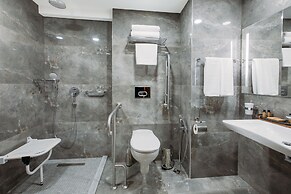 Marjan Plaza Hotel