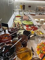 Marjan Plaza Hotel