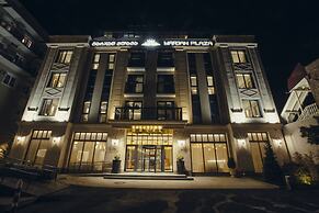 Marjan Plaza Hotel