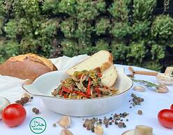 Marjan Plaza Hotel