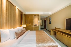 Marjan Plaza Hotel