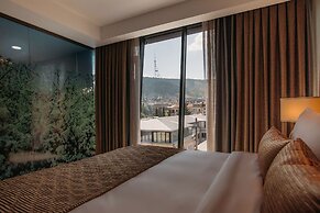 Marjan Plaza Hotel